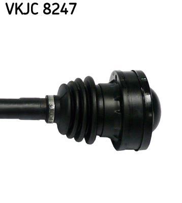 Cardan SKF ref. VKJC 8247